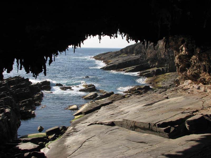 Admirals Arch